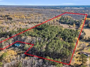 Baker Rd, Prairie, MS 39756