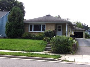 329 Marshall St, Rhinelander, WI 54501