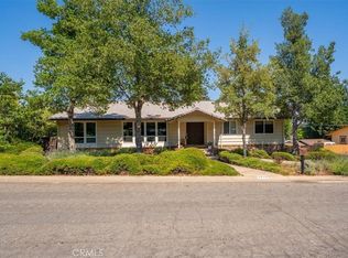 3410 Scenic Dr, Redding, CA 96001