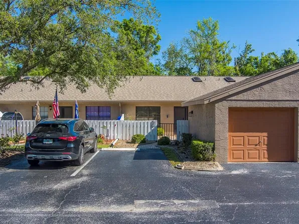 3135 CHARTER CLUB DRIVE #G, TARPON SPRINGS, FL 34688