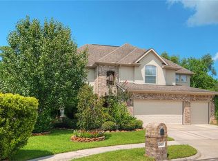 12923 Mallard Way, Houston, TX 77044