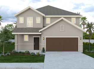 14020 Westcave Falls Ln, McAllen, TX 78504