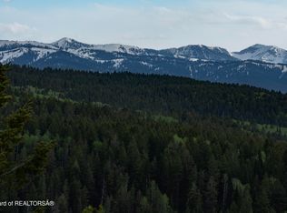 3191 Canyon Crest Dr, Victor, ID 83455