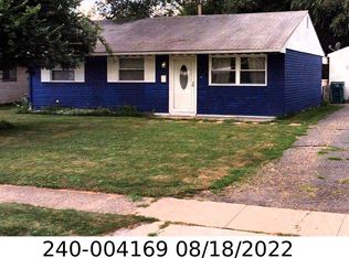 459 Hiler Rd, Columbus, OH 43228