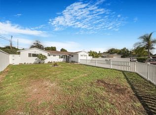 11692 Poes St, Anaheim, CA 92804
