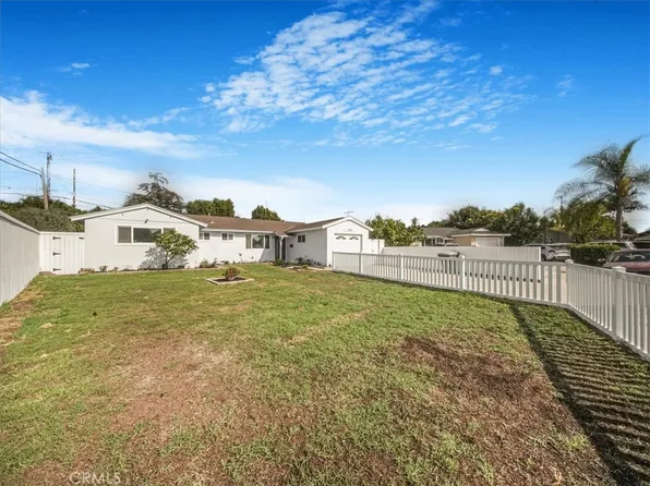 11692 Poes St, Anaheim, CA 92804