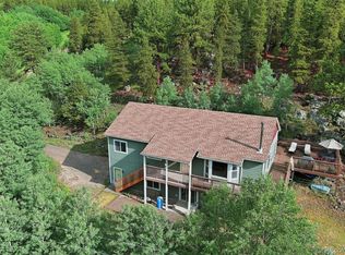 73 Morning Star Circle, Black Hawk, CO 80422