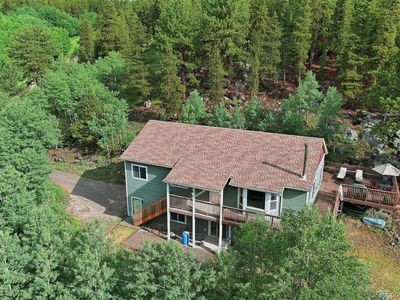 73 Morning Star Circle, Black Hawk, CO, 80422