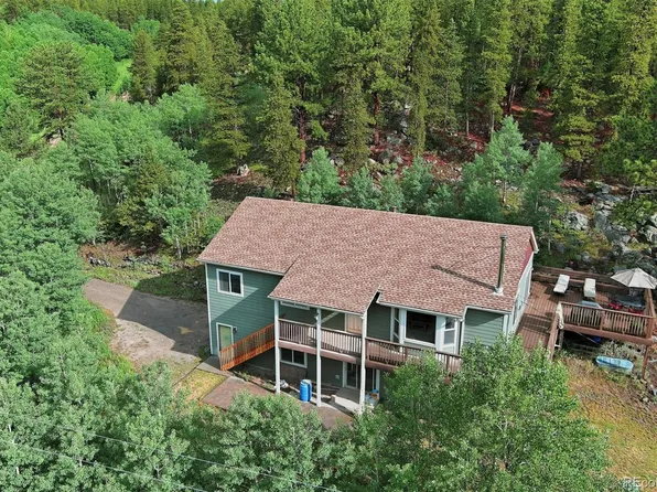 73 Morning Star Circle, Black Hawk, CO 80422