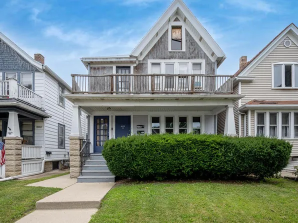 2430 South 30th STREET #2432, Milwaukee, WI 53215
