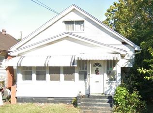 420 8th Ave W, Huntington, WV 25701