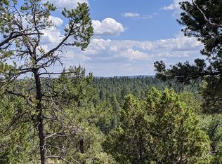 1489 Low Mountain Trl, Heber, AZ 85928