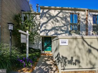 5266 Pooks Hill Rd #A-2, Bethesda, MD 20814