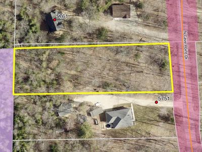 Tbd N Cave Point Dr, Jacksonport, WI, 54235