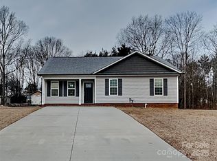 3608 Shadowcrest Dr SW, Concord, NC 28027