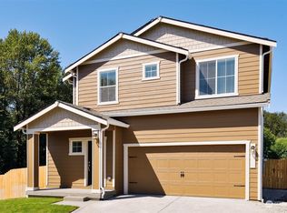 6303 121st Ave E, Puyallup, WA