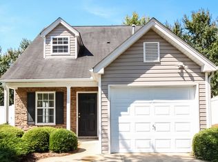 134 Ilex Dr, Canton, GA 30114