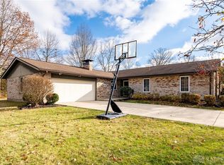 8330 Paragon Rd, Dayton, OH 45458