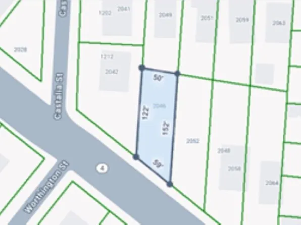 2046 Lamar Ave, Memphis, TN 38114