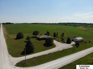 72997 633rd Ave, Auburn, NE 68378