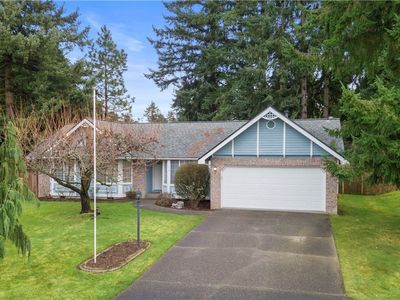 13307 104th Avenue Ct E, Puyallup, WA, 98374