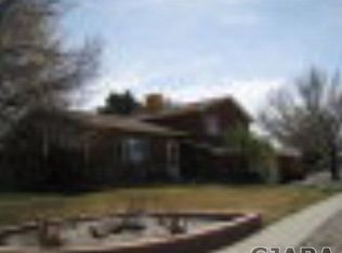 2954 N Beechwood St, Grand Junction, CO 81506