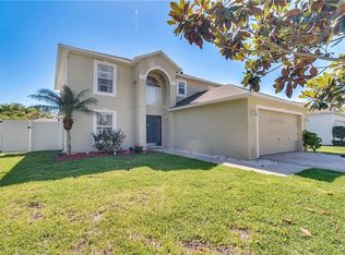 117 Royalty Cir, Sanford, FL 32771