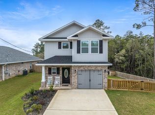 7121 Gordon Evans Rd, Navarre, FL 32566