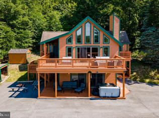 35 Southridge Ter, McHenry, MD 21541