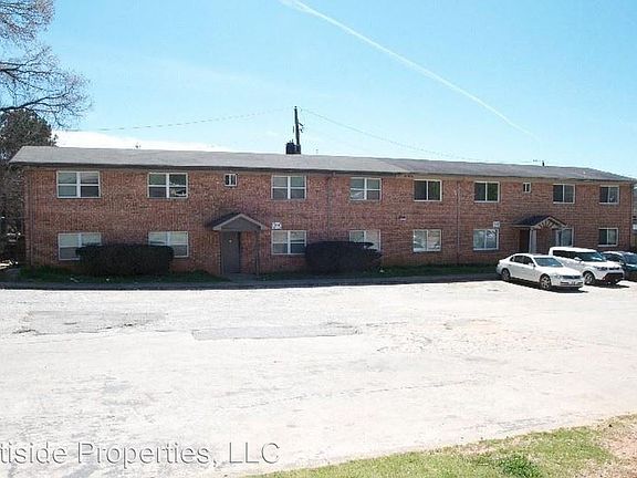 5th image of 2612 Steele Ave SW APT 28C