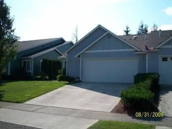 3547 A Simmons Mill Ct SW, Tumwater, WA 98512