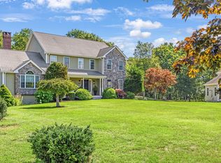 250 Cameron Dr, Dighton, MA 02715