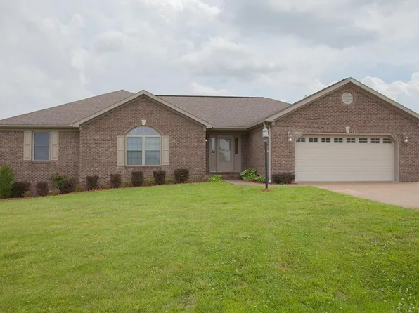 2661 Red Oak Ct, Wadesville, IN 47638