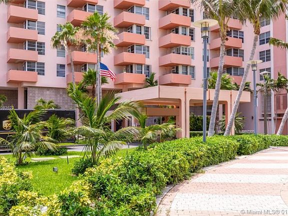 2nd image of 2899 E Collins Ave #1425