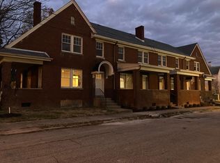 800 Grant St #800, Charleston, WV 25302