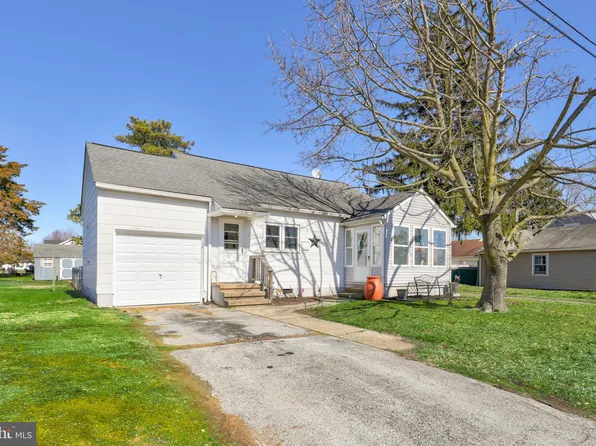 508 Gordon St, Harrington, DE 19952