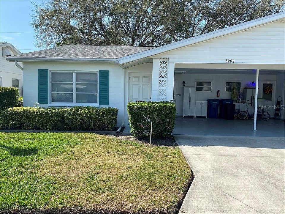 1st image of 5993 Hibiscus Dr #6