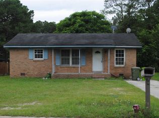 751 Farrowood Dr, Columbia, SC 29223