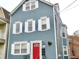 111 Willow St Floor 2, Bloomfield, NJ 07003
