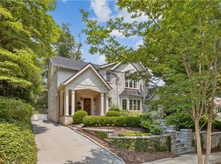54 Camden Rd NE, Atlanta, GA 30309