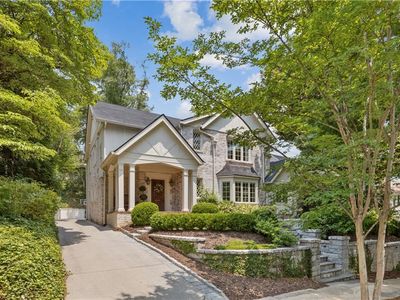 54 Camden Rd NE, Atlanta, GA, 30309