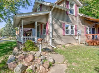 309 N Noble St, Greenfield, IN