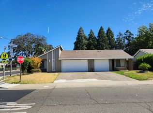 2401 Berrywood Dr, Rancho Cordova, CA 95670