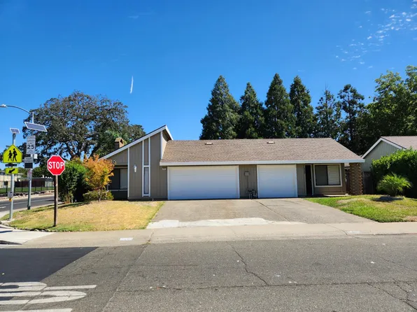 2401 Berrywood Dr, Rancho Cordova, CA 95670