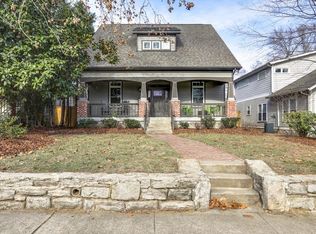 1102 Montrose Ave, Nashville, TN 37204