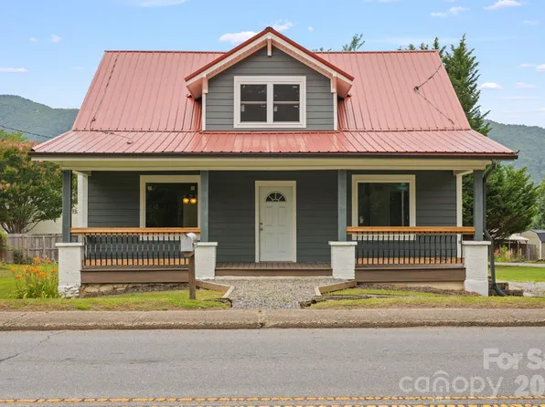 1434 S Main St, Waynesville, NC 28786