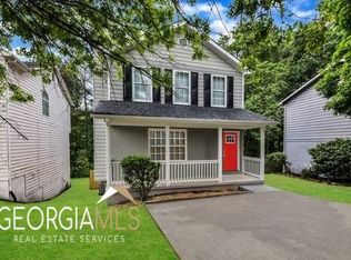 1350 To Lani Farm Rd, Stone Mountain, GA 30083