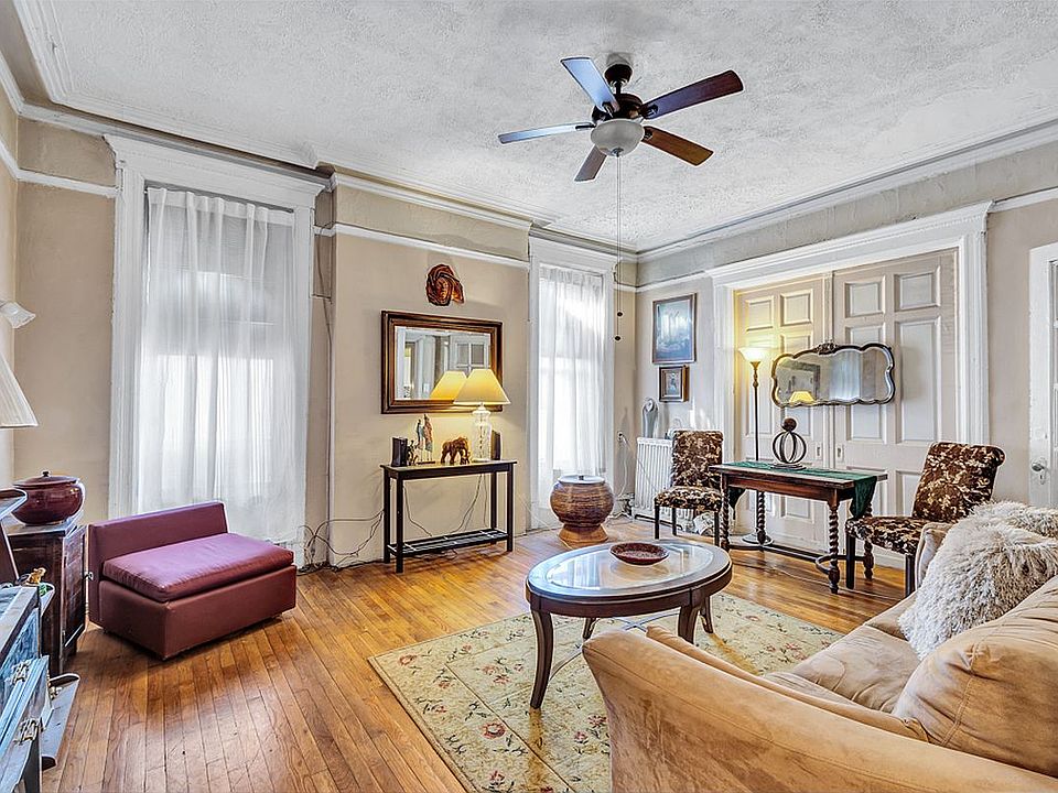 1st image of 35 Mount Morris Park W APT 3E