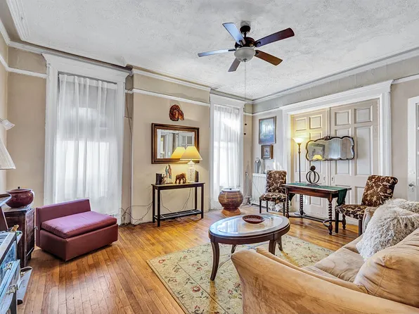 35 Mount Morris Park W APT 3E, New York, NY 10027