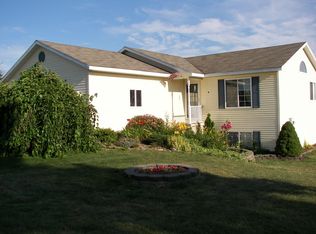 22669 Scott F Dr, Sand Lake, MI 49343